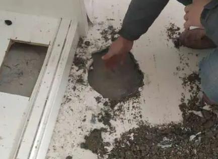 鹰潭卫生间漏水维修公司分享下精确定位查漏水一次多少钱?不同级别收费不同