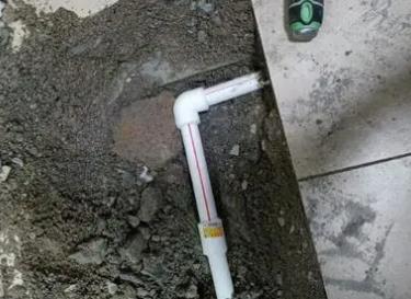 鹰潭阳台漏水维修时有哪些声音会影响检漏仪