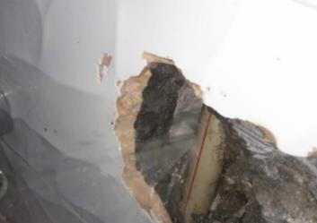 鹰潭卫生间漏水维修的步骤和流程。